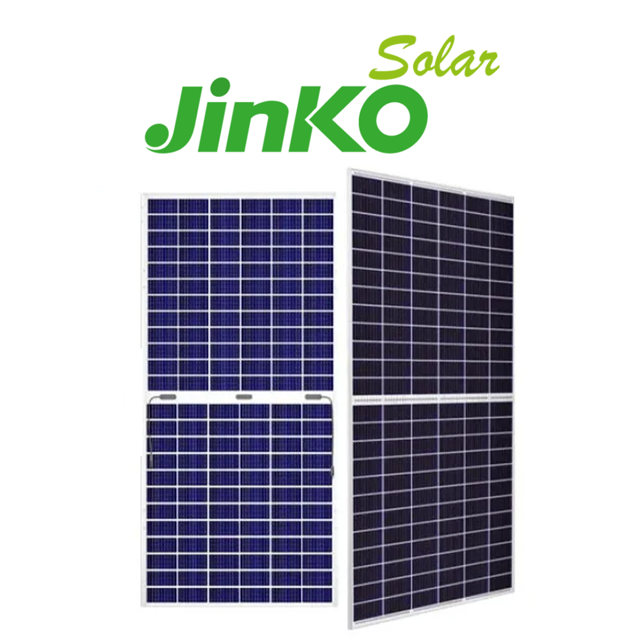 Jinko Solar