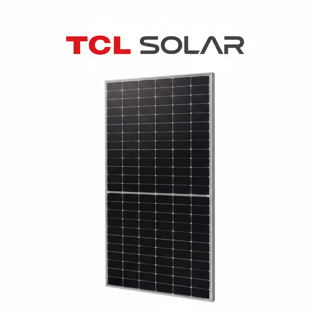 TCL Solar