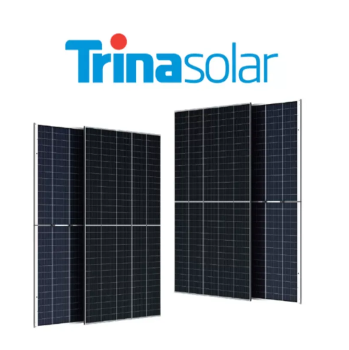 Trina Solar